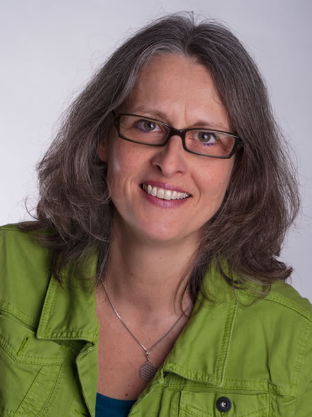 Barbara Trube | Engelclowns